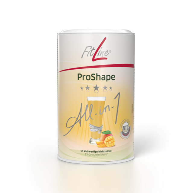 ProShape All-in-1 Mango