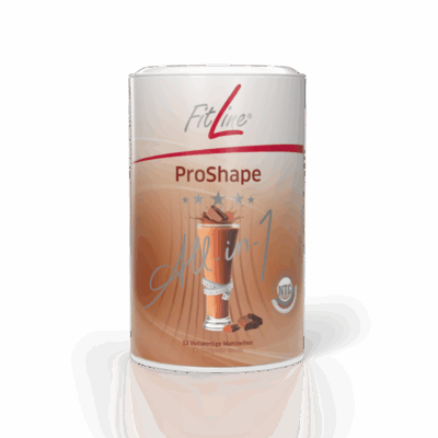 ProShape All-in-1 Chocolate