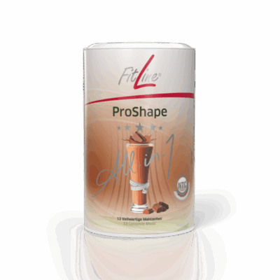 ProShape All-in-1 Mousse au Chocolat