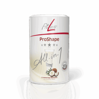 ProShape All-in-1 Cocos
