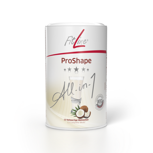 ProShape All-in-1 Cocos