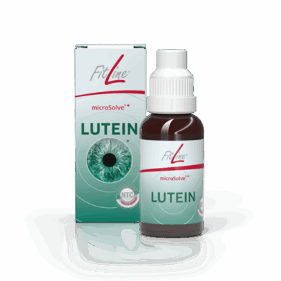 microSolve⁺ Lutein