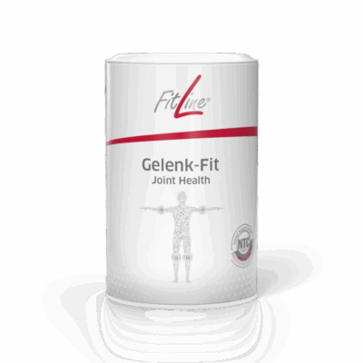 Gelenk-Fit