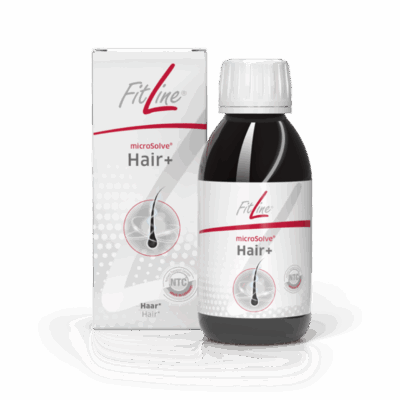 microSolve® Hair+