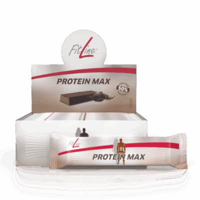 Protein Max Riegel