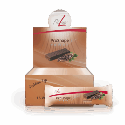 ProShape2go Choco Slim Riegel