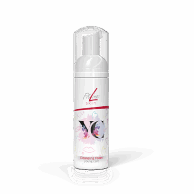 Young Care Reinigungsschaum