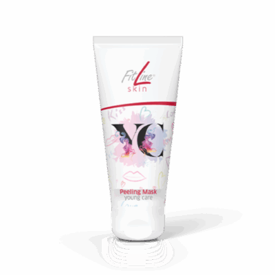 Young Care Peeling-Maske