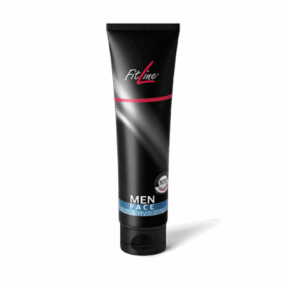 Men Face Rich & Hydrating