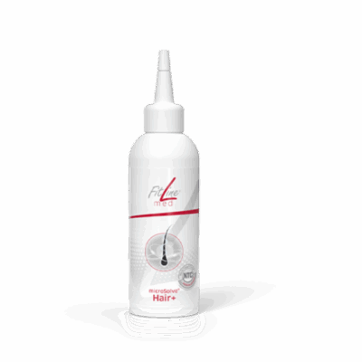microSolve® Hair+