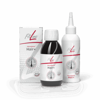 microSolve® Hair+ Phase 2
