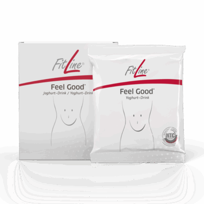 Feel-Good¹ Yoghurt Drink