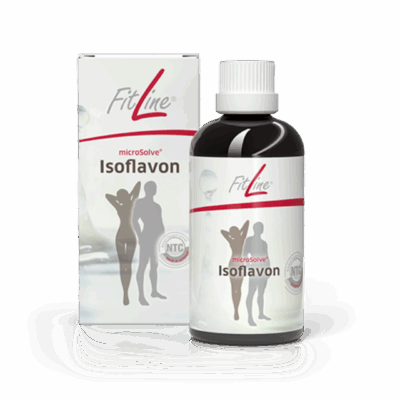 Isoflavon