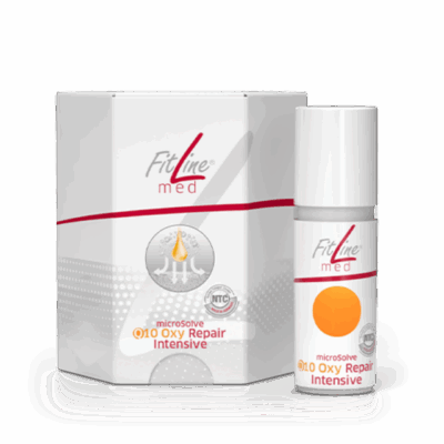 Q10 Oxy Repair Intensive