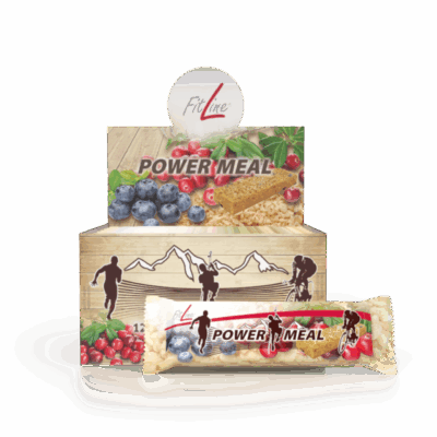 Power Meal Riegel