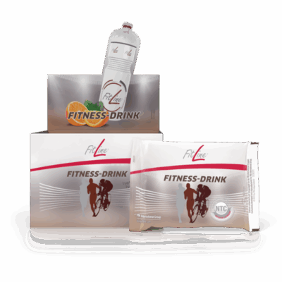 Fitness-Drink