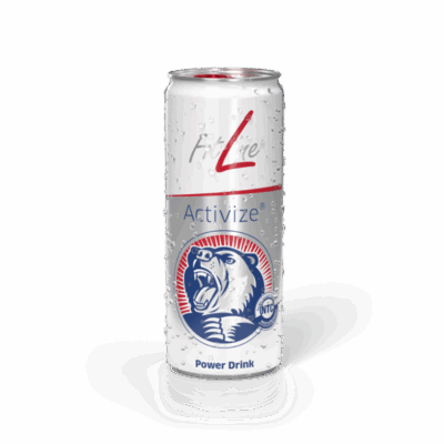 Activize POWER DRINK