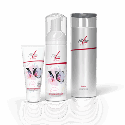 Einsteiger-Set Young Care