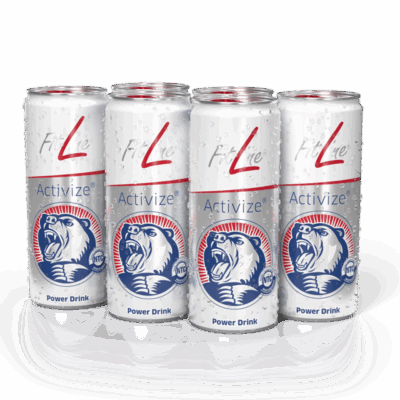 FitLine Activize POWER DRINK (24 Dosen)
