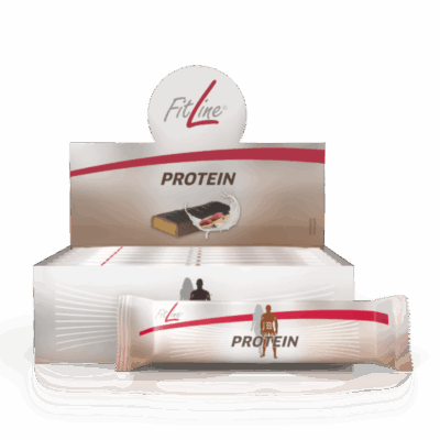 Protein Riegel