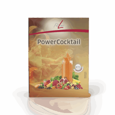 Powercocktail